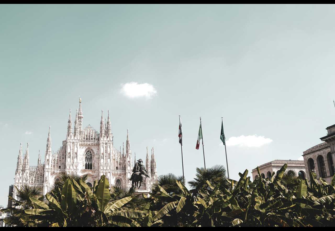 Mobilità Milano: le soluzioni per raggiungere Malpensa, Linate, Torino e Parigi