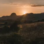 Le migliori destinazioni in Sardegna da scoprire in mongolfiera