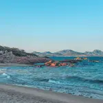 Viaggio on the road nella costa est della Sardegna: dalla Costa Smeralda al Golfo di Orosei