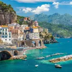 Costiera Amalfitana: questa estate in barca è ancora più bella