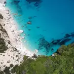 Le 10 migliori spiagge di sabbia della Sardegna e come arrivarci