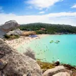 Le 5 migliori spiagge della Sardegna