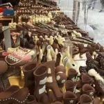 Sardegna regina del cioccolato: Nuoro-Ogliastra la prima provincia sarda