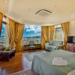 Record di strutture turistiche , la Sardegna oltre la media nazionale italiana