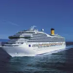 Sardegna 2017, atteso boom per le crociere tra Cagliari ed Olbia