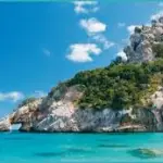 Sardegna, i luoghi giusti per chi ama le vacanze attive