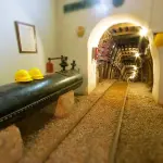 Itinerari alternativi in Sardegna, alla riscoperta delle miniere