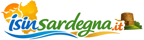 IS in Sardegna Logo