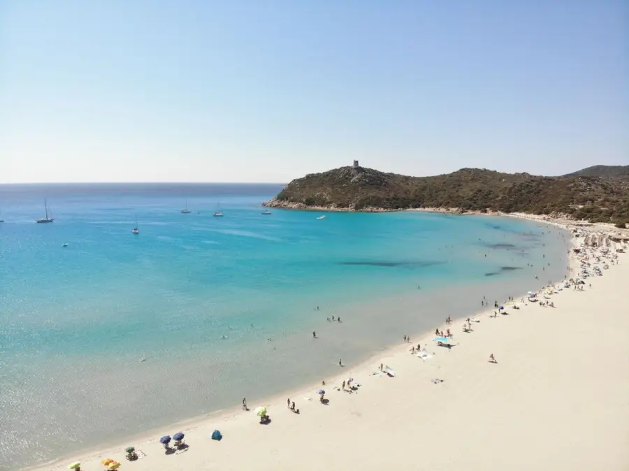 Vacanze in Sardegna in estate, cosa visitare al Nord
