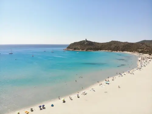 Vacanze in Sardegna in estate, cosa visitare al Nord