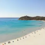 Vacanze in Sardegna in estate, cosa visitare al Nord